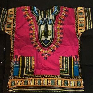 Dashiki